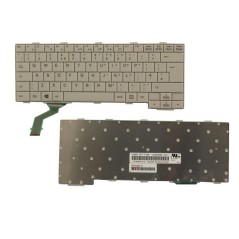 Fujitsu Keyboard WhiteICELANDIC WIN8
